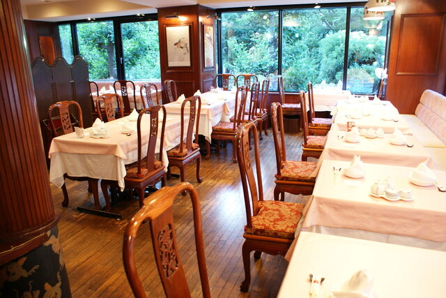 recommendations image for ル・パルク 恵比寿店