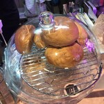 recommendations for Cookie LAB. 本店