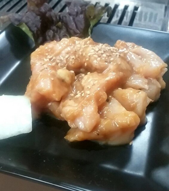 和牛焼肉彩苑金太郎的實拍高清圖