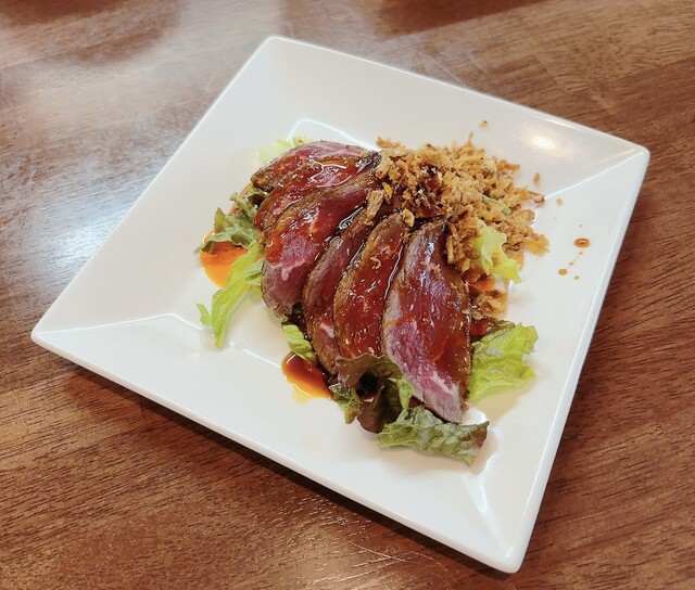 Bistro 四川酒楼的实拍高清图