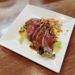 Bistro 四川酒楼的实拍图