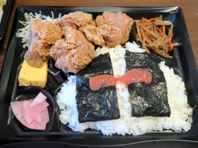 オーケー ひばりが丘店的實拍高清圖