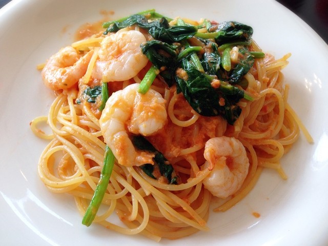 バロンドールカフェ的实拍高清图