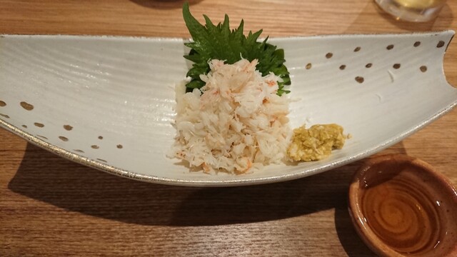 すし屋魚真 下北沢店的實拍高清圖