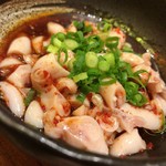てらけん本家 泉岳寺駅前店的实拍图