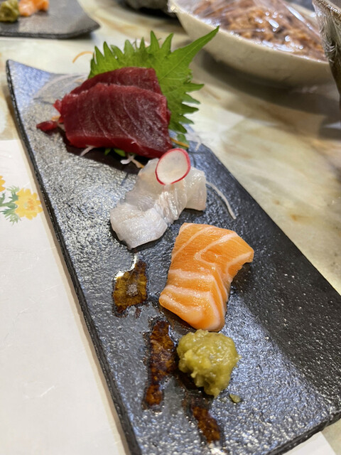 居酒屋restaurant道的實拍高清圖