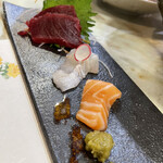居酒屋restaurant道的實拍圖