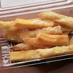 芋伝説的实拍图