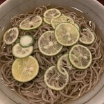 recommendations for 地鶏 海鮮 十割そば だししゃぶ 日日