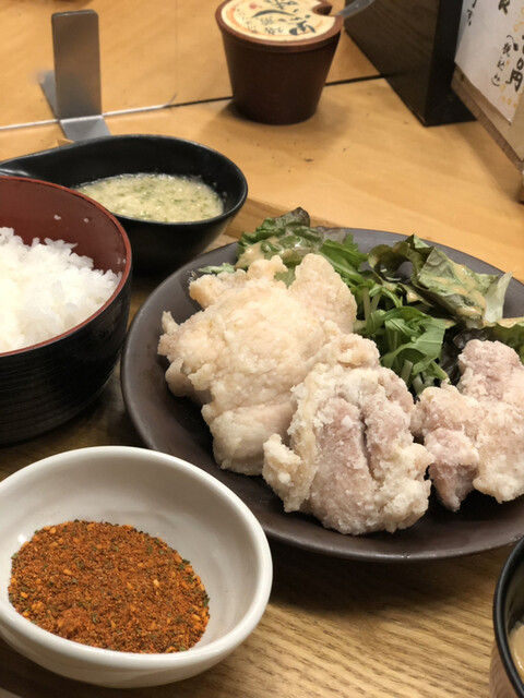 やきとり宮川 赤坂的实拍高清图