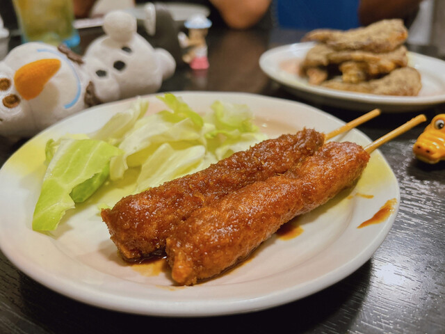 世界の山ちゃん 梅田東通り店的实拍高清图