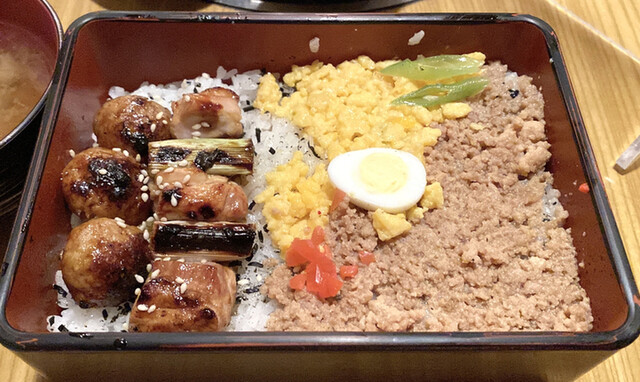 焼とり　鳥玄的實拍高清圖