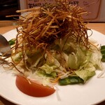 大名やぶれかぶれ 渡辺通り店的實拍圖