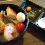 recommendations for おでん屋ちどり