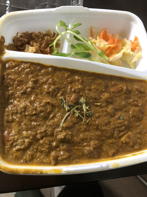 スパイス二朗的实拍高清图