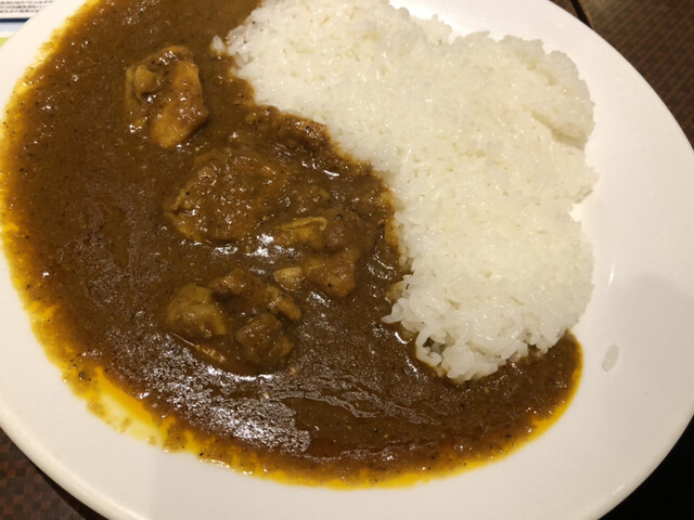 デニーズ 勝どき店的實拍高清圖