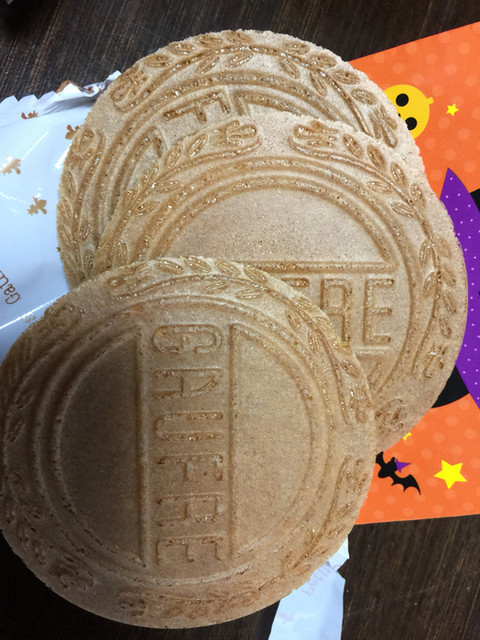 recommendations image for 神戸風月堂 大丸 梅田店