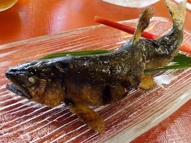 くら満荘的實拍圖