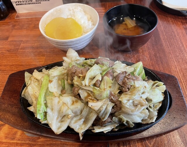 よかよか亭的實拍高清圖