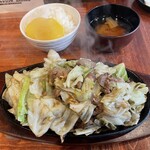 よかよか亭的實拍圖