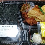 ほっかほっか亭 宮津惣的实拍图