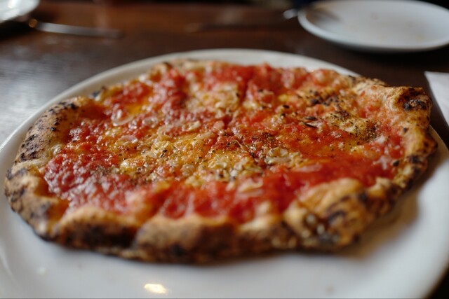 ピッツェリア ダ マッシモ的实拍高清图