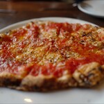 ピッツェリア ダ マッシモ的实拍图