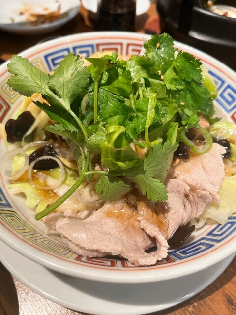 虎記 田町的實拍高清圖