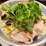 虎記 田町的實拍圖