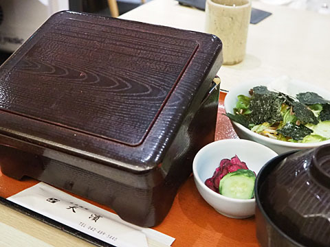 天濱 調布パルコ店的實拍圖