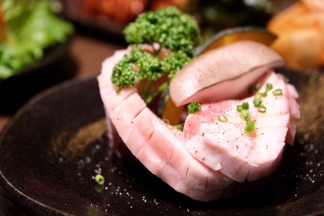 recommendations image for ハヌリ 新橋店