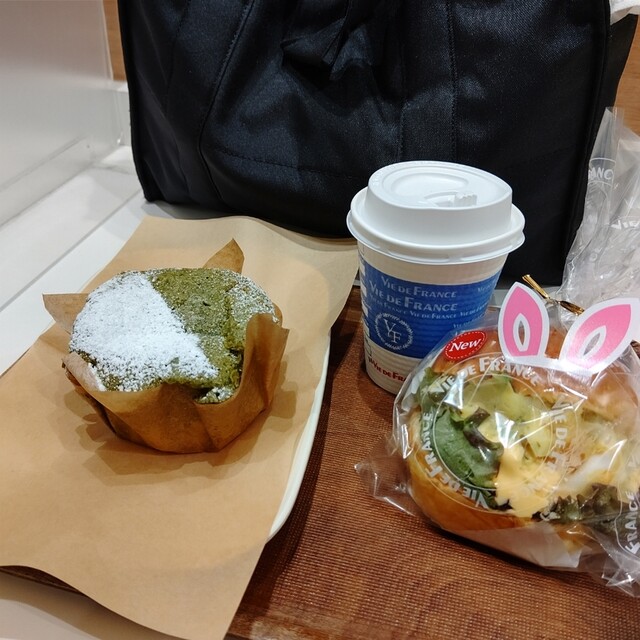 recommendations image for ヴィ・ド・フランス 池袋店