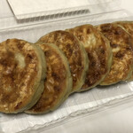 小樽飯櫃的实拍图