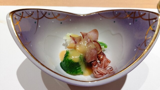 recommendations image for 田町 和食 ふくじゅ