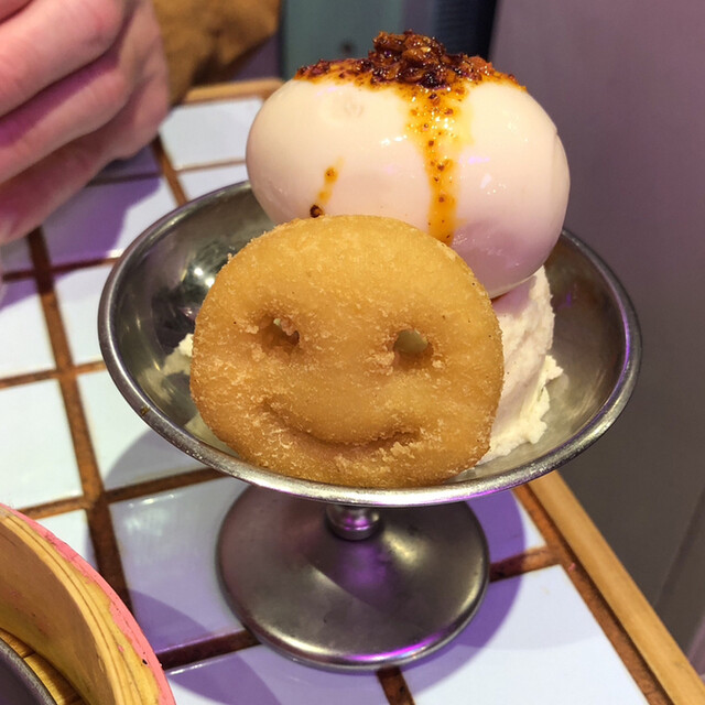 大衆食堂 ぬ。的實拍高清圖