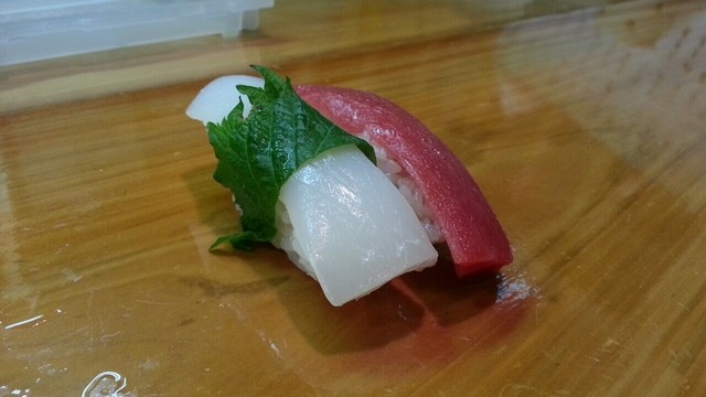 一郎寿し的實拍高清圖