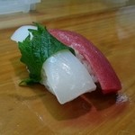 一郎寿し的實拍圖