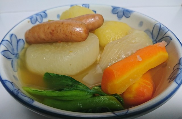 茅乃舎 大丸札幌店的實拍高清圖