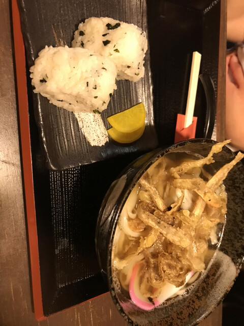 四季のうどん春夏秋冬的實拍高清圖