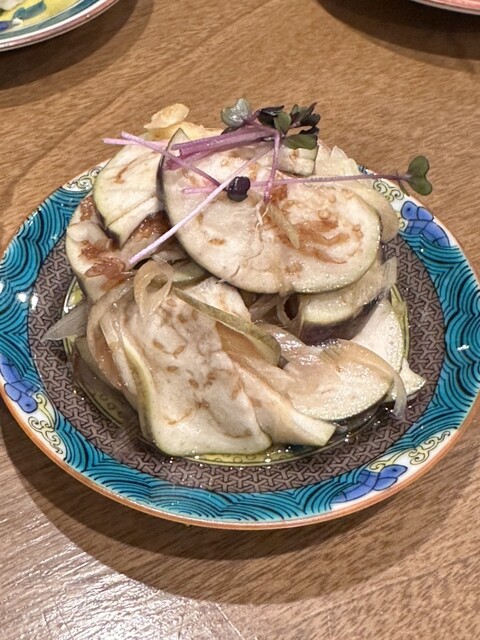 自然とお肉 green的實拍高清圖