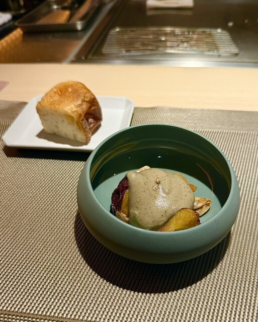 recommendations image for 大阪鉄板焼き 神戸牛 TATARA