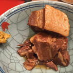 にしきの千松的實拍圖