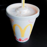マクドナルド 明治通り新宿ステパ店的實拍圖