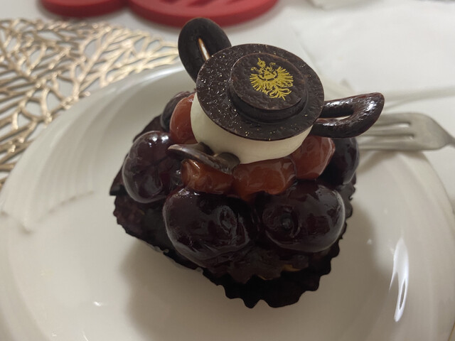 recommendations image for DEMEL 東武池袋店