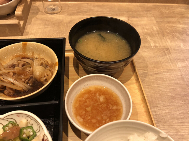 やよい軒 代々木店的實拍高清圖