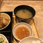 やよい軒 代々木店的實拍圖