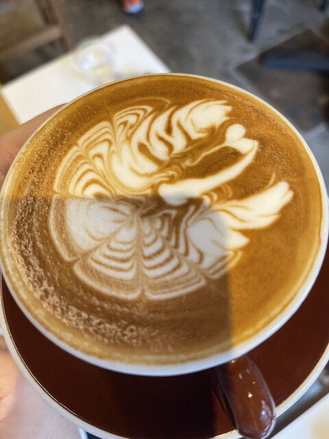 recommendations image for アップトゥーユーコーヒー