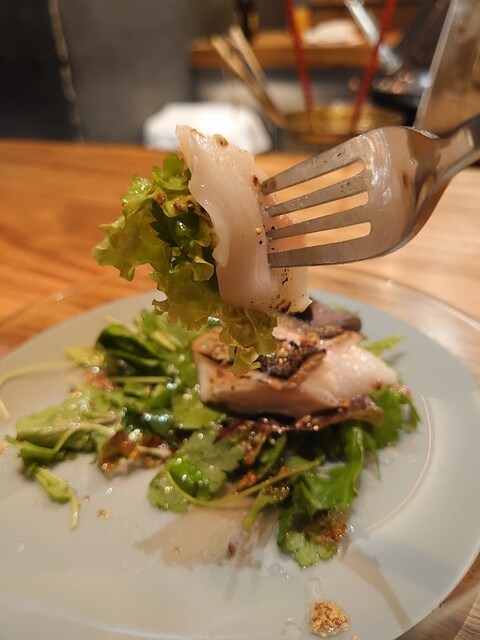 recommendations image for 洋食 川ぎし