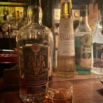 BAR fake的实拍图