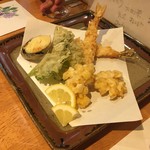 旬菜旬魚 夢蔵的實拍圖